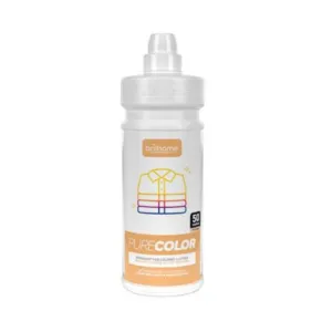 Chogan Pure Color – перилен препарат за цветни дрехи