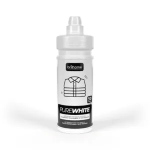 Chogan Pure White – перилен препарат за бели дрехи