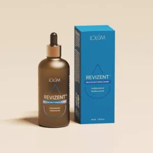 Chogan REVIZENT™ – мултифункционална смес