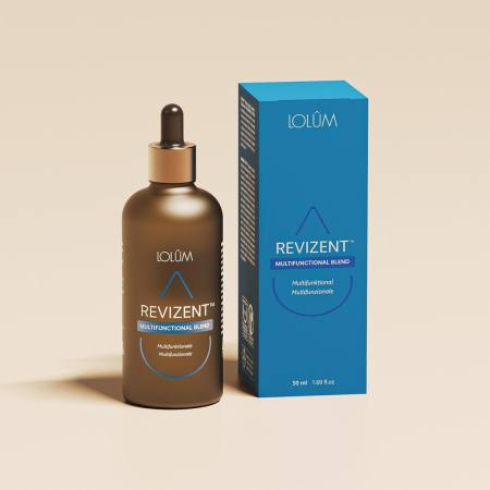 Chogan REVIZENT™ – мултифункционална смес