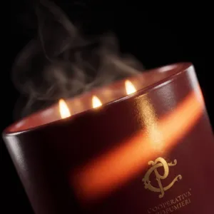Chogan Roséa – ароматна свещ