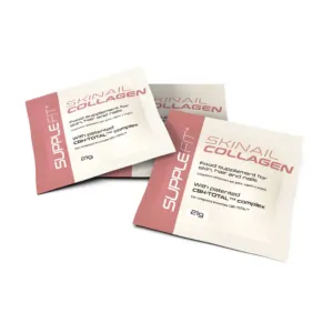 Chogan Skinail Collagen – хранителна добавка за кожа, коса и нокти