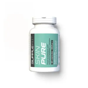 Chogan Skinpure – хранителна добавка в капсули