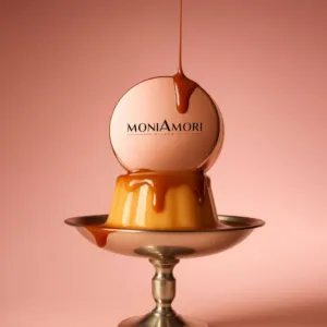 Chogan Solar Defence Compact Foundation – Crème Caramel – crème caramel