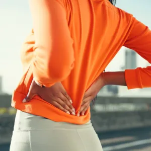 Chogan Sore Stop + – хранителна добавка в капсули