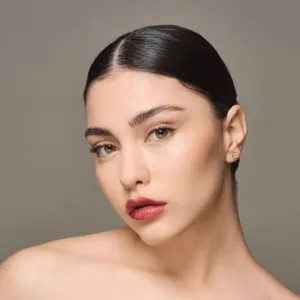 Chogan Supreme Lip Treatment – малина