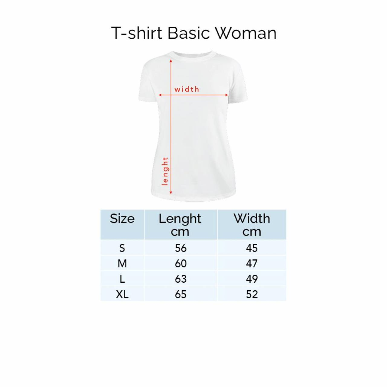 Chogan T-Shirt Cotton-Rich Basic Лайм – дейзи