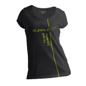 Chogan Тениска за жени SuppleFit