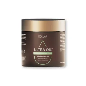 Chogan ULTRA OIL™ – Смес от масла и растителни масла с подхранващо и реконструиращо действие