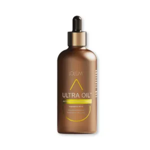 Chogan ULTRA OIL™ – Смес от растителни масла с антиоксидантно и осветляващо действие
