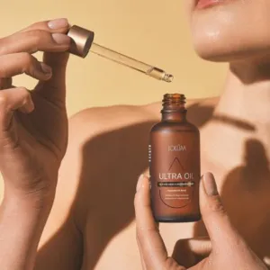 Chogan ULTRA OIL™ – Смес от растителни масла с еластичен и регенериращ ефект
