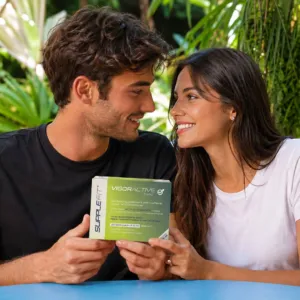 Chogan Vigoractive – Integratore alimentare in gel