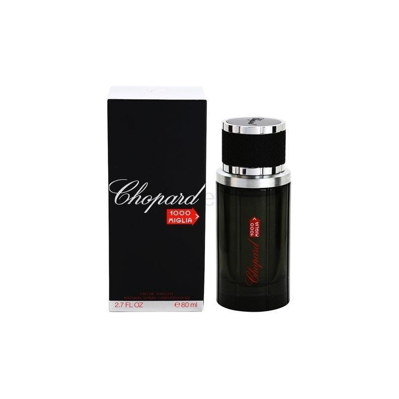 Chopard 1000 Miglia EDT за мъже – опаковка