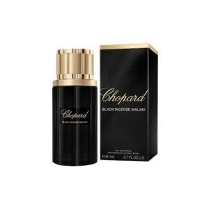 Chopard Black Incense Malaki EDP унисекс – флакон