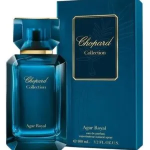 Chopard Collection Agar Royal EDP унисекс – флакон