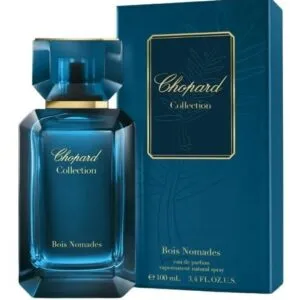 Chopard Collection Bois Nomades EDP унисекс – флакон