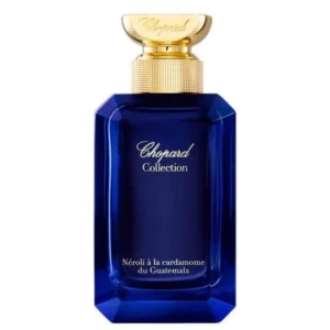 Chopard Collection Neroli a la Cardamome du Guatemala EDP унисекс – снимка 1