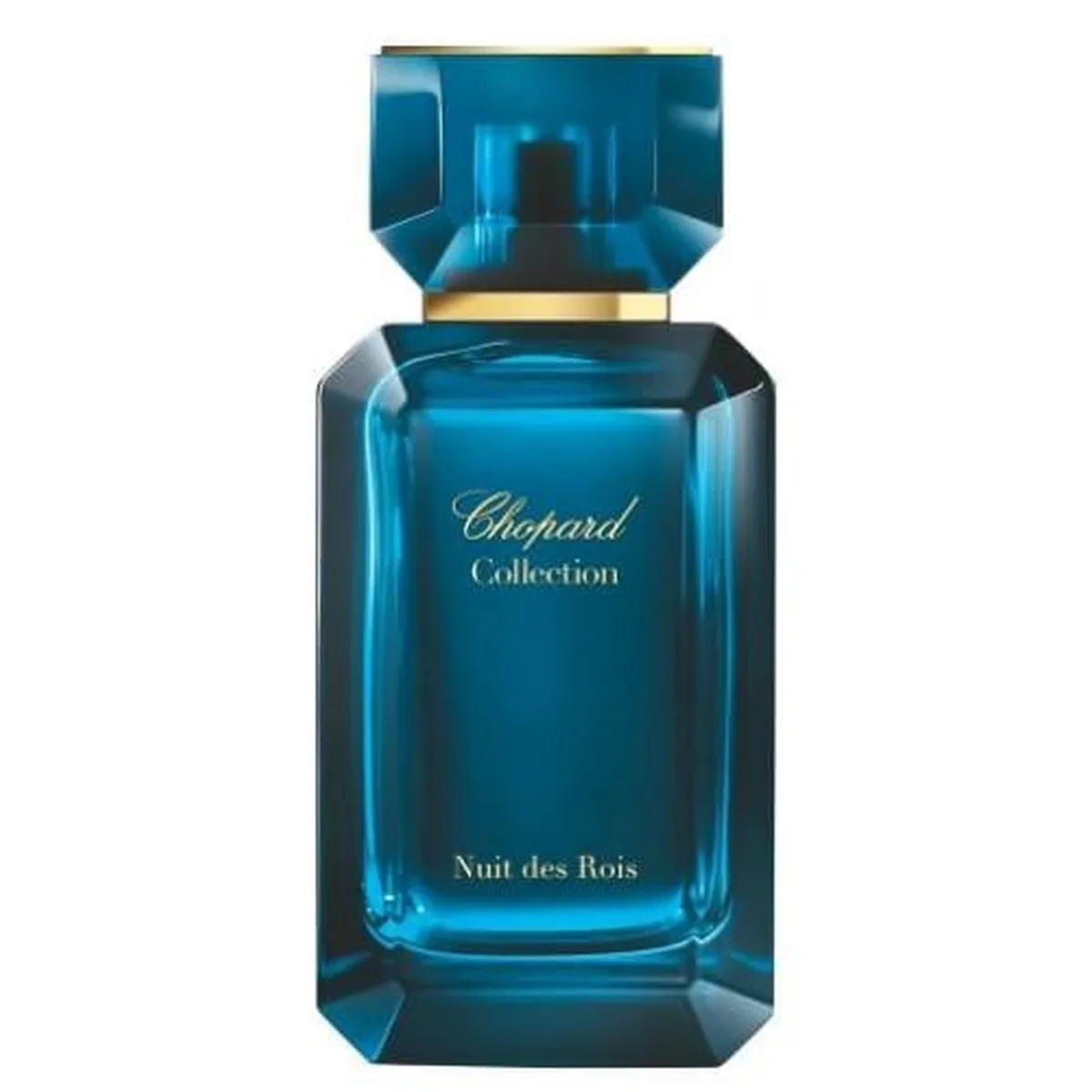 Chopard Collection Nuit des Rois EDP унисекс – снимка 1
