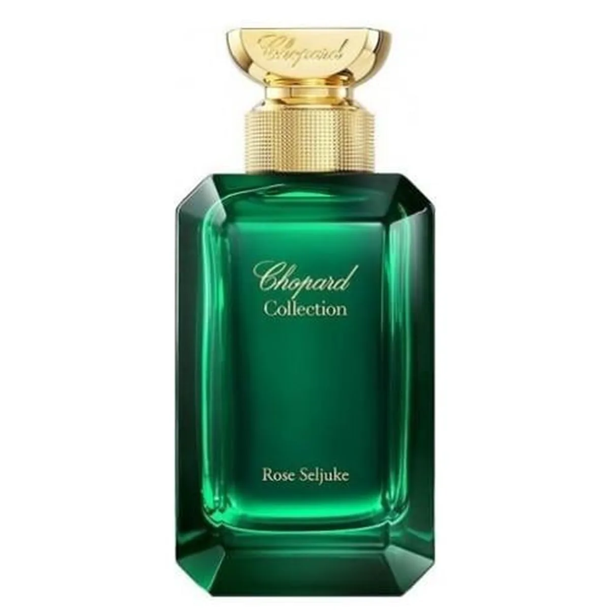 Chopard Collection Rose Seljuke EDP унисекс – снимка 3