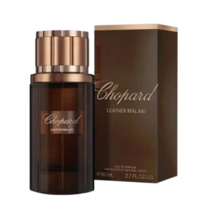 Chopard Malaki Leather EDP унисекс – снимка 1