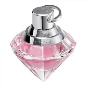 Chopard Pink Wish EDT за жени – опаковка
