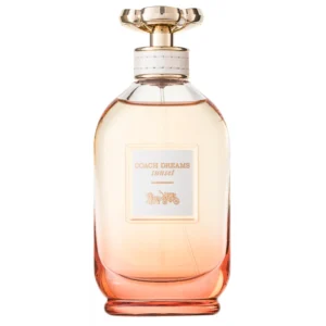 Coach Dreams Sunset EDP за жени – флакон