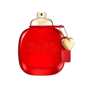 Coach Love EDP за жени – опаковка