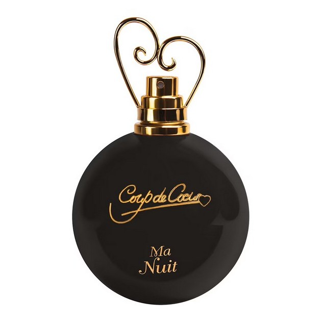 Coup de Coeur Ma Nuit EDP за жени 100 ml тестер – флакон