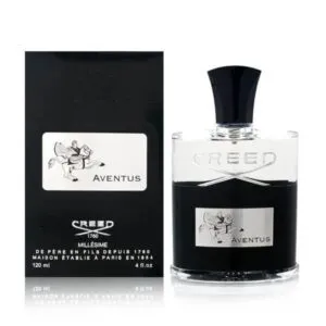 Creed Aventus EDP за мъже 100 ml – опаковка