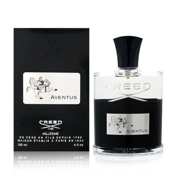 Creed Aventus EDP за мъже 100 ml – опаковка