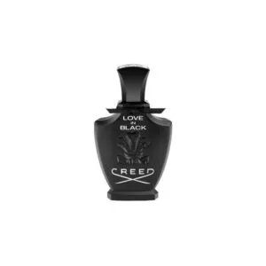 Creed Love in Black EDP за жени – опаковка