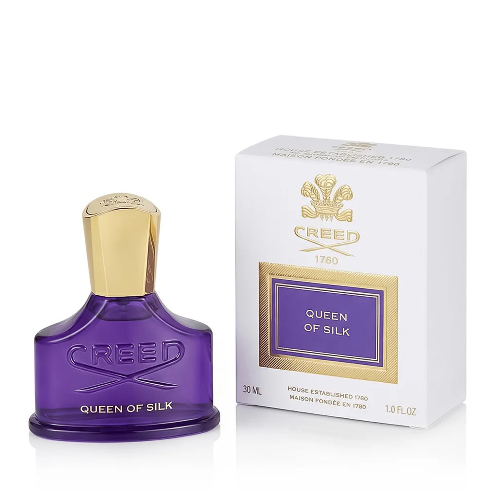 Creed Queen of Silk EDP за жени 30 ml – флакон