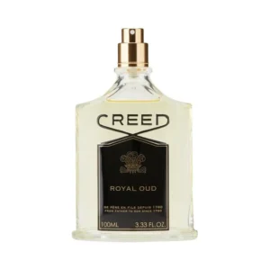 Creed Royal Oud EDP за мъже – флакон