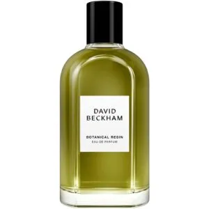 David Beckham Botanical Resin EDP за мъже 100 ml тестер – флакон