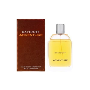 Davidoff Adventure EDT за мъже – флакон