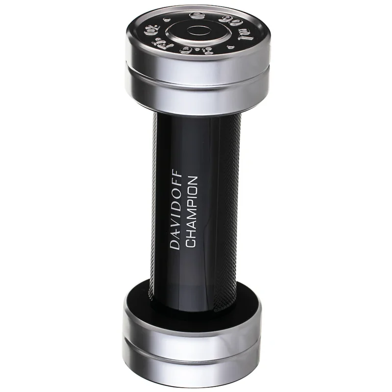 Davidoff Champion EDT за мъже – флакон