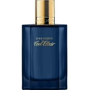 Davidoff Cool Intense Elixir за мъже 100 ml тестер – флакон