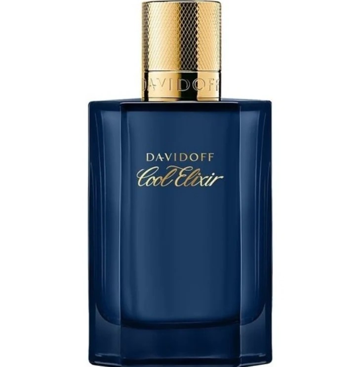 Davidoff Cool Intense Elixir за мъже 100 ml тестер – флакон
