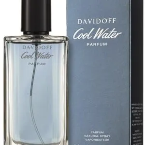 Davidoff Cool Water Men Parfum за мъже 50 ml – флакон