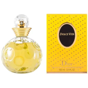 Dior Dolce Vita EDT за жени – снимка 1