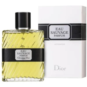 Dior Eau Sauvage Parfum за мъже 100 ml – флакон