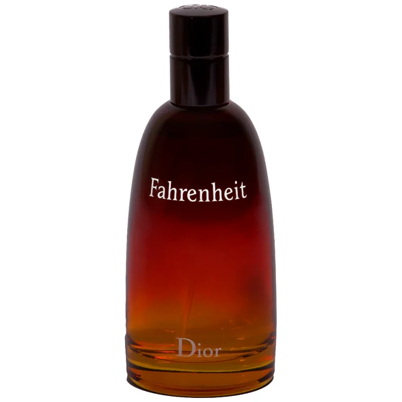 Dior Fahrenheit EDT за мъже – флакон