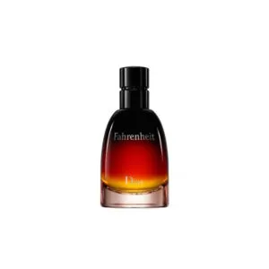 Dior Fahrenheit le Parfum за мъже – опаковка