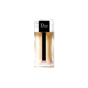 Dior Homme Sport EDT за мъже – флакон