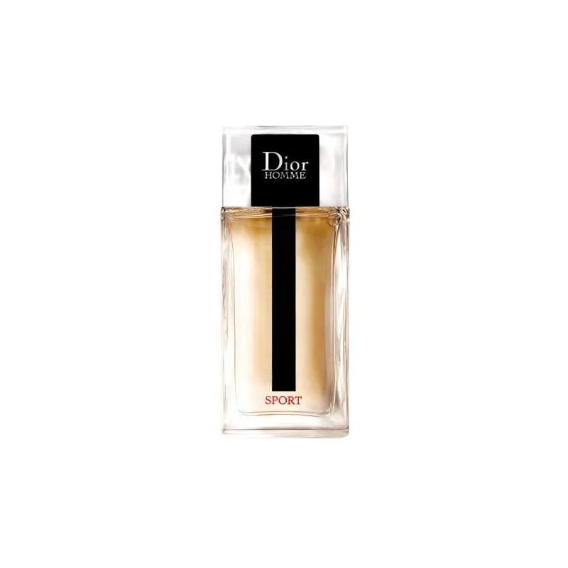 Dior Homme Sport EDT за мъже – флакон