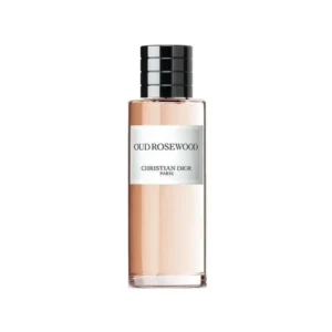 Dior Oud Rosewood EDP унисекс – флакон