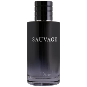 Dior Sauvage EDT за мъже – флакон