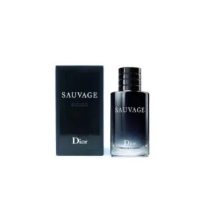 Dior Sauvage EDT за мъже – опаковка
