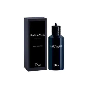 Dior Sauvage EDT за мъже – детайл
