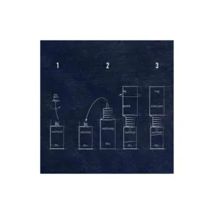 Dior Sauvage EDT за мъже – снимка 4